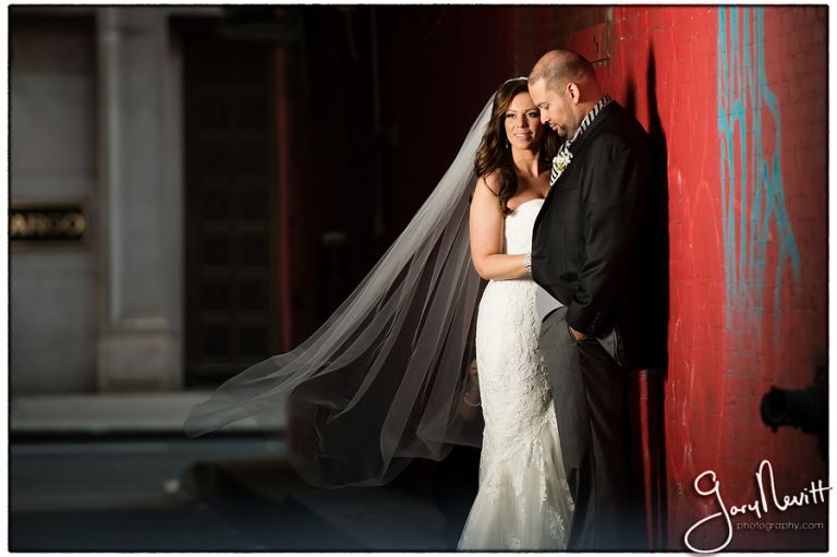 Vie Wedding Photography Philadelphia - Greek Wedding - Gary Nevitt Photography-179