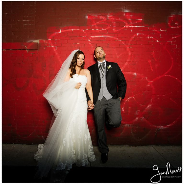 Vie Wedding Photography Philadelphia - Greek Wedding - Gary Nevitt Photography-180