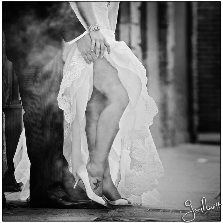 Vie Wedding Photography Philadelphia - Greek Wedding - Gary Nevitt Photography-181