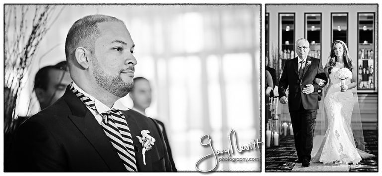 Vie Wedding Photography Philadelphia - Greek Wedding - Gary Nevitt Photography-184