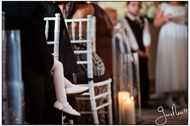 Vie Wedding Photography Philadelphia - Greek Wedding - Gary Nevitt Photography-186