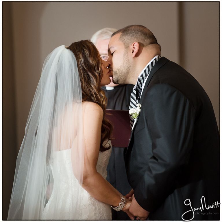 Vie Wedding Photography Philadelphia - Greek Wedding - Gary Nevitt Photography-188