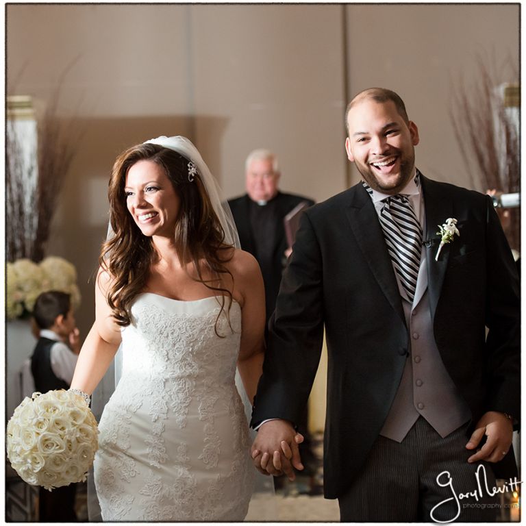 Vie Wedding Photography Philadelphia - Greek Wedding - Gary Nevitt Photography-189