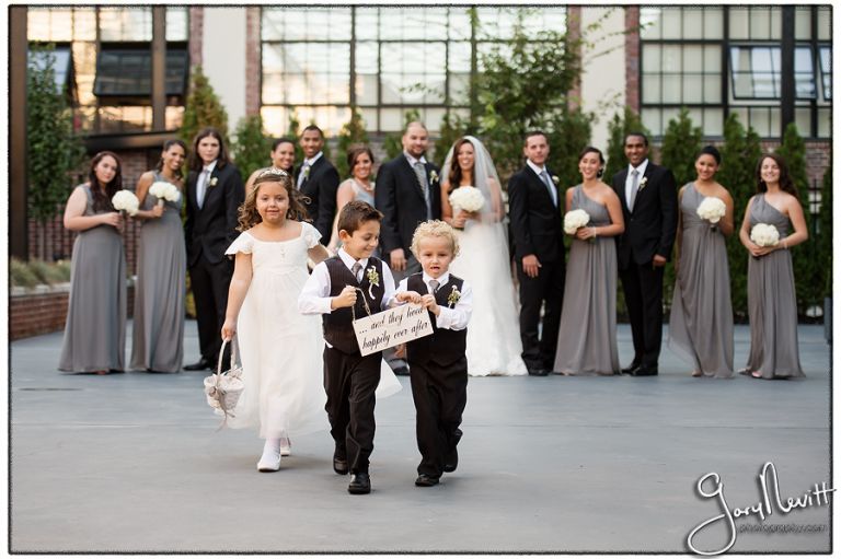 Vie Wedding Photography Philadelphia - Greek Wedding - Gary Nevitt Photography-190