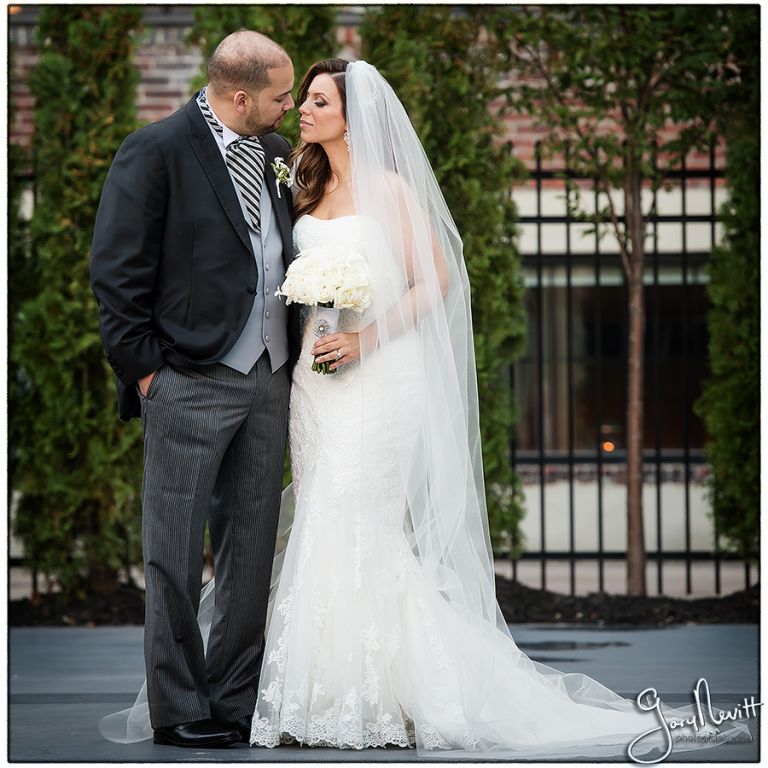 Vie Wedding Photography Philadelphia - Greek Wedding - Gary Nevitt Photography-192