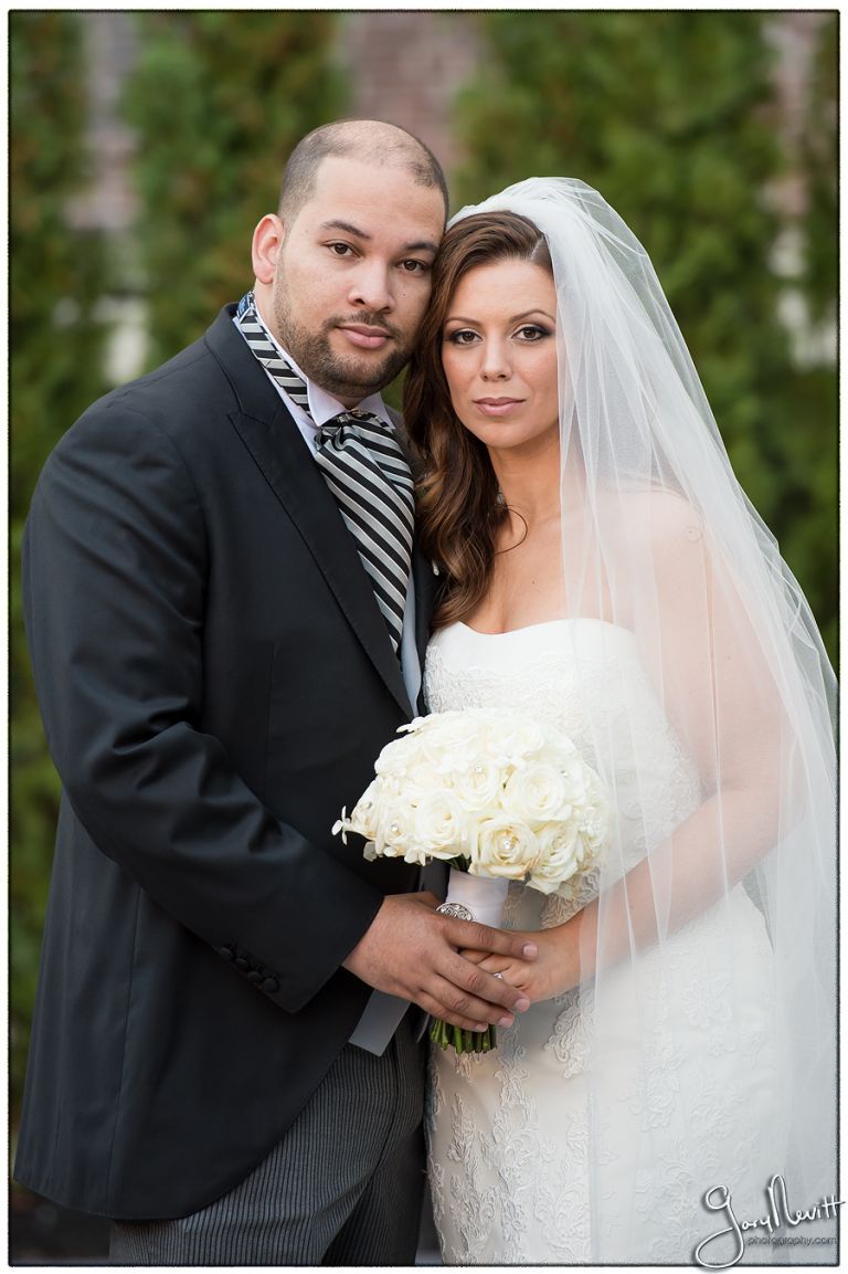 Vie Wedding Photography Philadelphia - Greek Wedding - Gary Nevitt Photography-193
