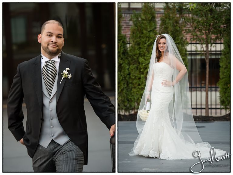 Vie Wedding Photography Philadelphia - Greek Wedding - Gary Nevitt Photography-194