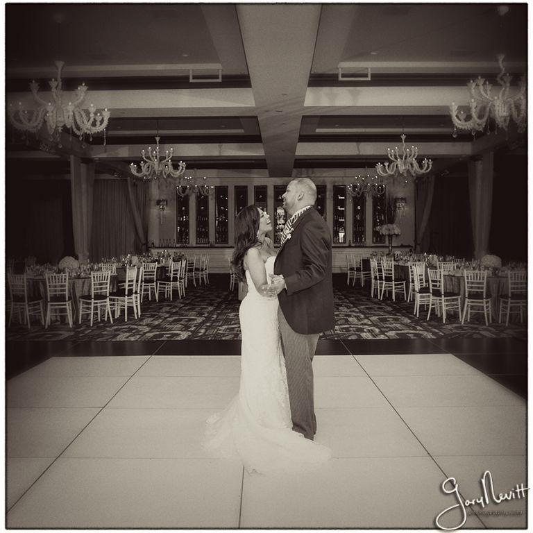 Vie Wedding Photography Philadelphia - Greek Wedding - Gary Nevitt Photography-195