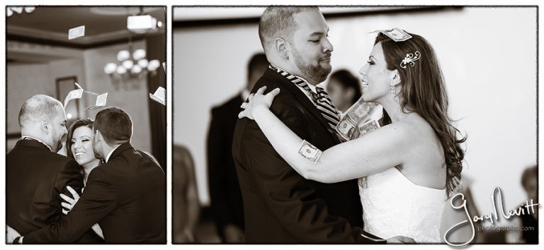 Vie Wedding Photography Philadelphia - Greek Wedding - Gary Nevitt Photography-196