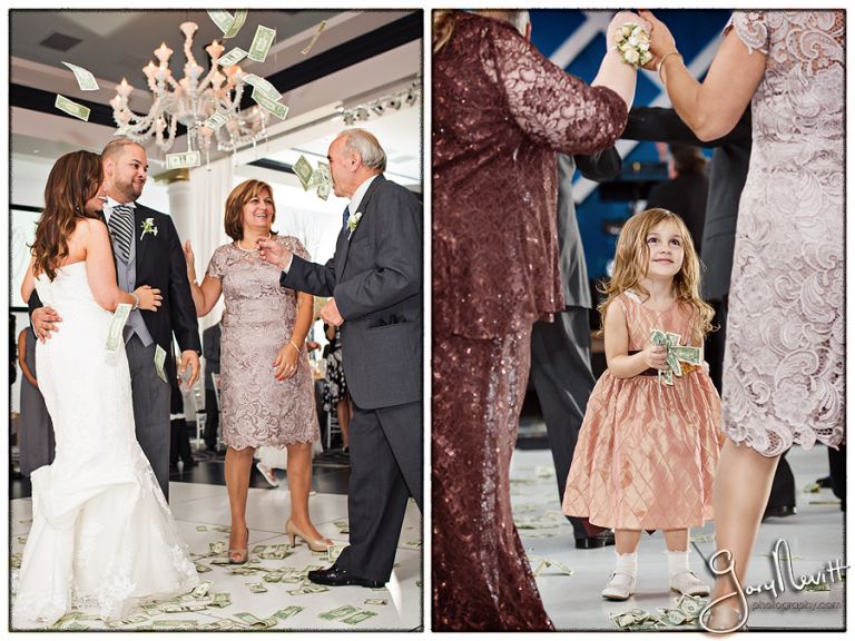 Vie Wedding Photography Philadelphia - Greek Wedding - Gary Nevitt Photography-197