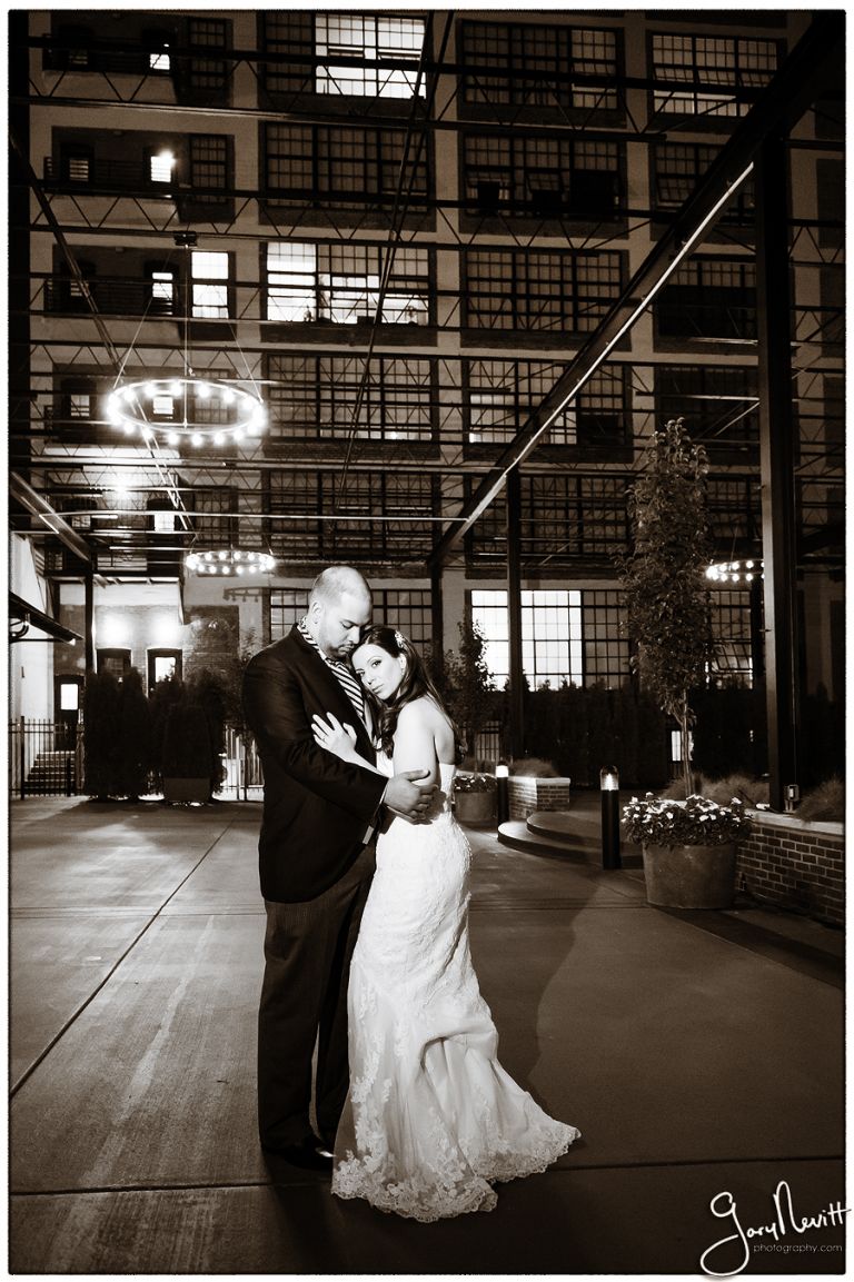 Vie Wedding Photography Philadelphia - Greek Wedding - Gary Nevitt Photography-199