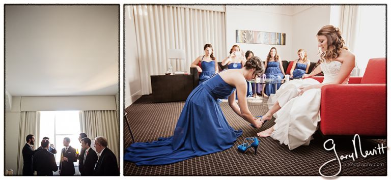 Curtis Center Wedding - Maxon - Philadelphia- Gary Nevitt Photography-186