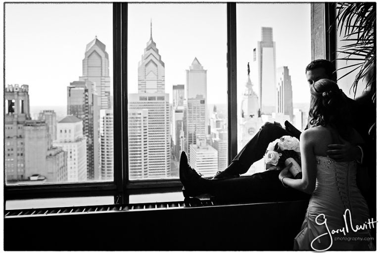 Curtis Center Wedding - Maxon - Philadelphia- Gary Nevitt Photography-189