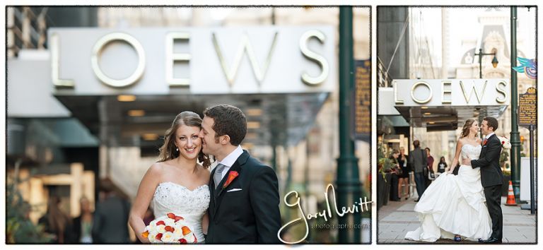 Curtis Center Wedding - Maxon - Philadelphia- Gary Nevitt Photography-191