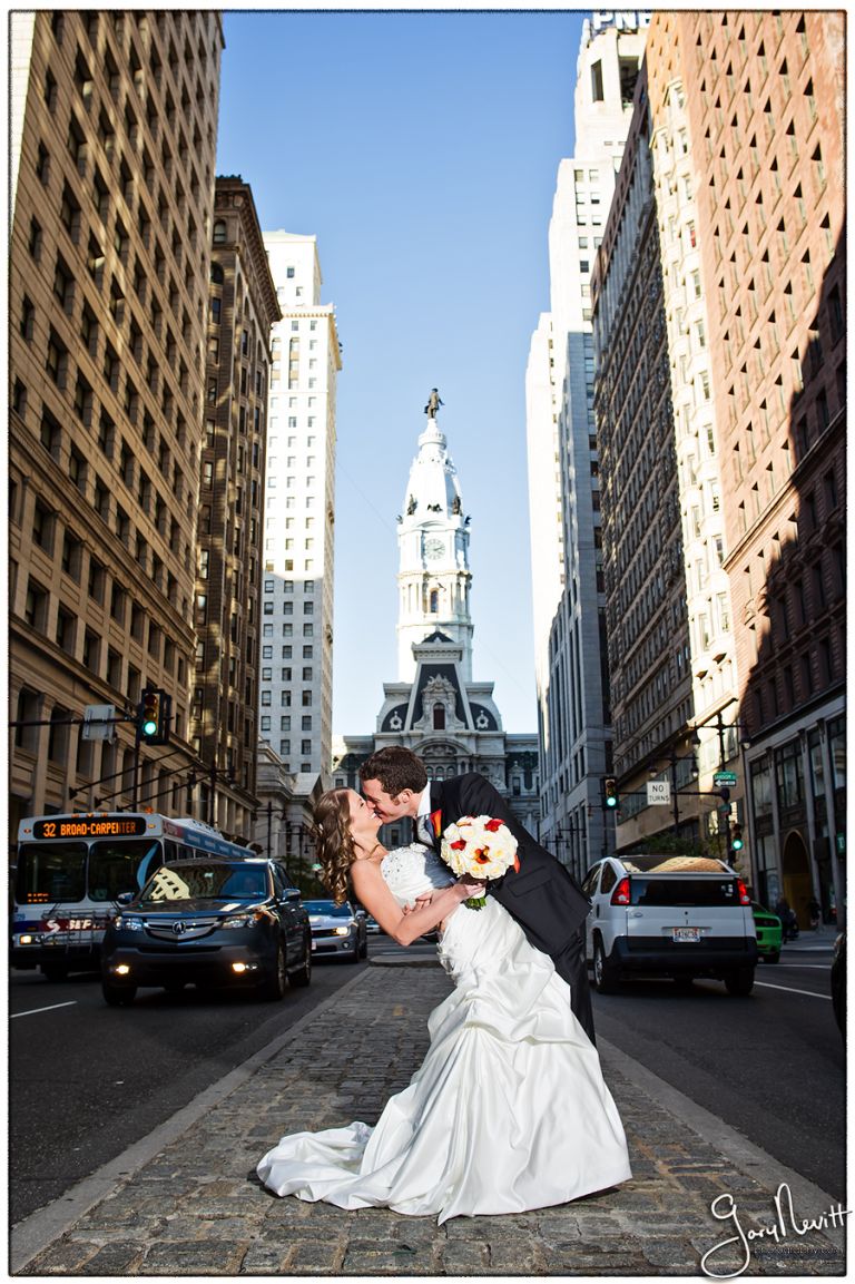 Curtis Center Wedding - Maxon - Philadelphia- Gary Nevitt Photography-192