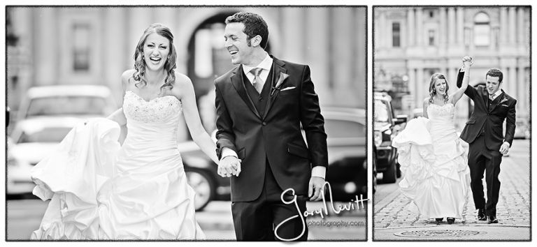 Curtis Center Wedding - Maxon - Philadelphia- Gary Nevitt Photography-193