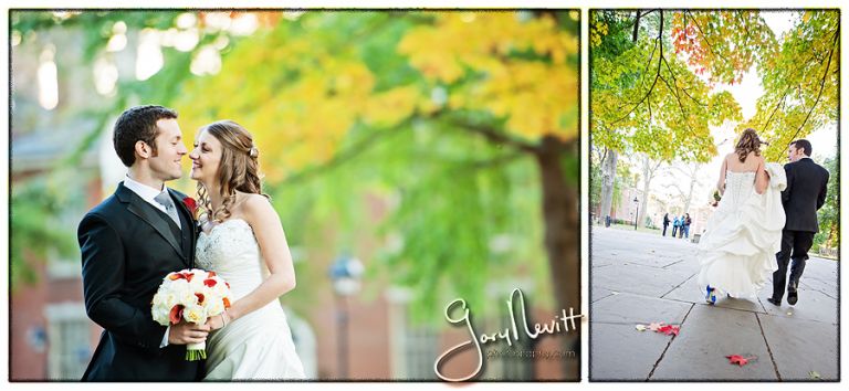Curtis Center Wedding - Maxon - Philadelphia- Gary Nevitt Photography-194