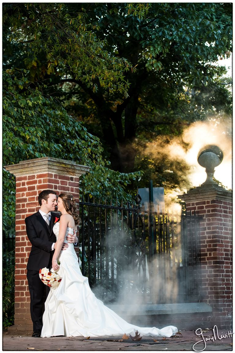Curtis Center Wedding - Maxon - Philadelphia- Gary Nevitt Photography-196