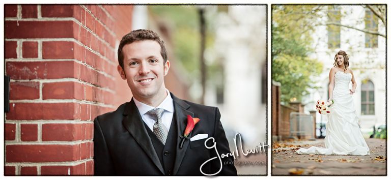 Curtis Center Wedding - Maxon - Philadelphia- Gary Nevitt Photography-199