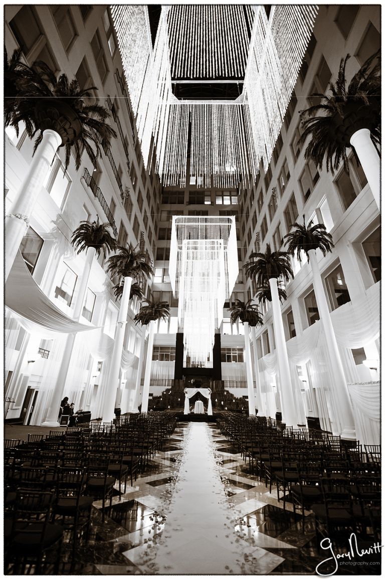 Curtis Center Wedding - Maxon - Philadelphia- Gary Nevitt Photography-201