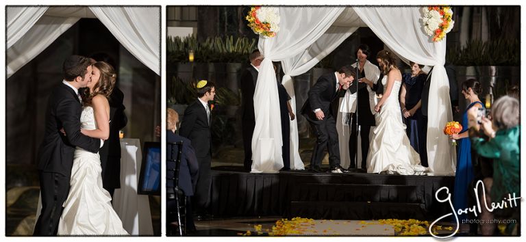 Curtis Center Wedding - Maxon - Philadelphia- Gary Nevitt Photography-203