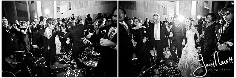 Curtis Center Wedding - Maxon - Philadelphia- Gary Nevitt Photography-209