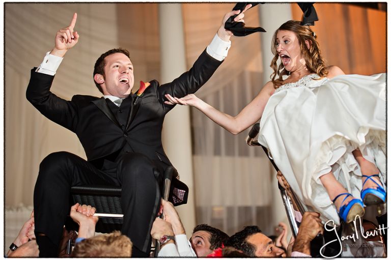 Curtis Center Wedding - Maxon - Philadelphia- Gary Nevitt Photography-210