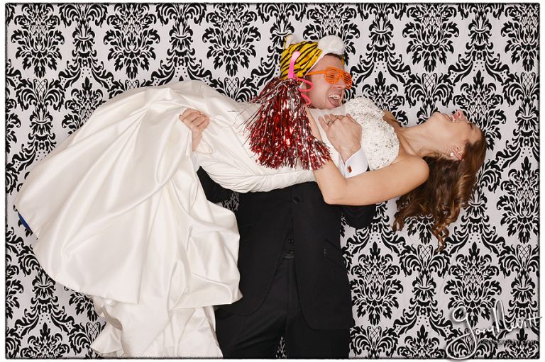 Curtis Center Wedding - Maxon - Philadelphia- Gary Nevitt Photography-212