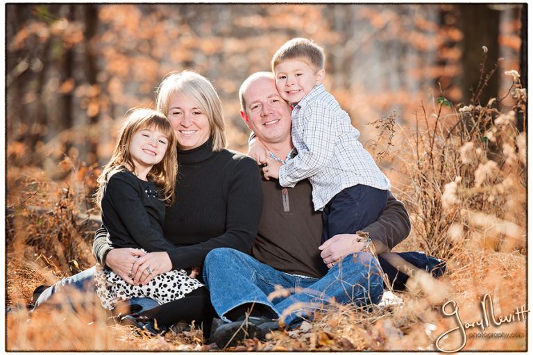 Fanelli Family Portraits - West Chester - Philadelphia- Gary Nevitt Photography-172