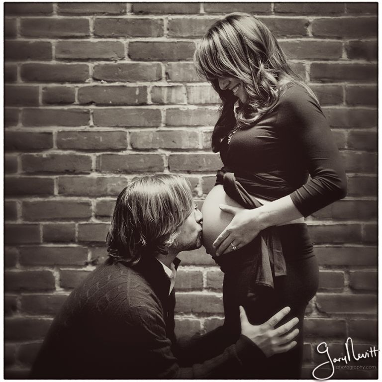 Julie and James - Maternity Portraits- Philadelphia - DC- Gary Nevitt Photography-157