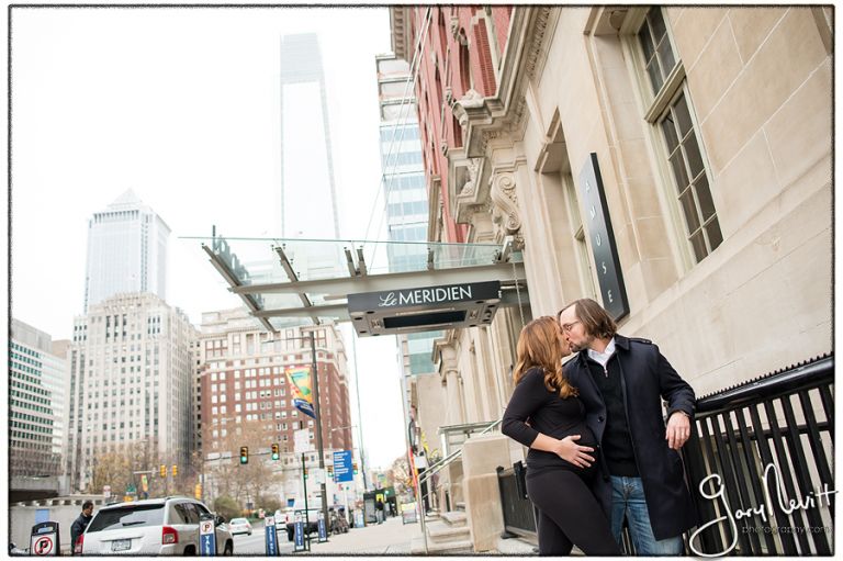 Julie and James - Maternity Portraits- Philadelphia - DC- Gary Nevitt Photography-158