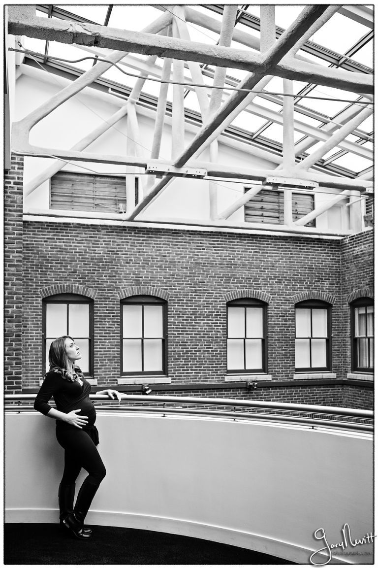 Julie and James - Maternity Portraits- Philadelphia - DC- Gary Nevitt Photography-160