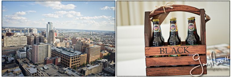 Malehorn - Philadelphia Crystal Tea Room Wedding - Gary Nevitt Photography-105