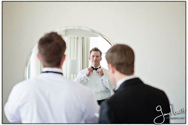 Malehorn - Philadelphia Crystal Tea Room Wedding - Gary Nevitt Photography-107
