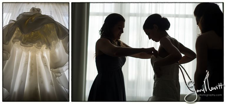 Malehorn - Philadelphia Crystal Tea Room Wedding - Gary Nevitt Photography-108