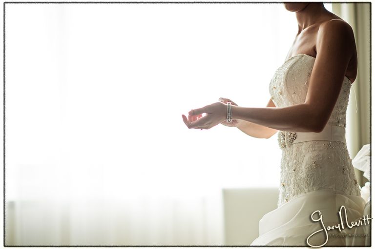 Malehorn - Philadelphia Crystal Tea Room Wedding - Gary Nevitt Photography-110