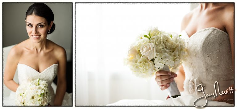 Malehorn - Philadelphia Crystal Tea Room Wedding - Gary Nevitt Photography-112