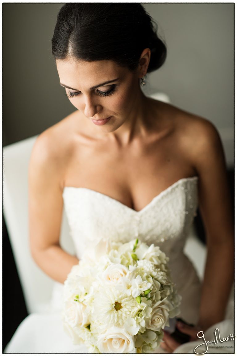 Malehorn - Philadelphia Crystal Tea Room Wedding - Gary Nevitt Photography-113