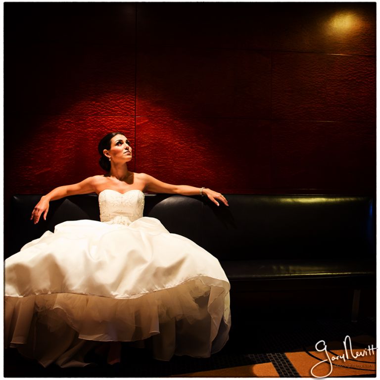 Malehorn - Philadelphia Crystal Tea Room Wedding - Gary Nevitt Photography-115