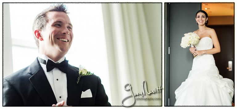 Malehorn - Philadelphia Crystal Tea Room Wedding - Gary Nevitt Photography-117