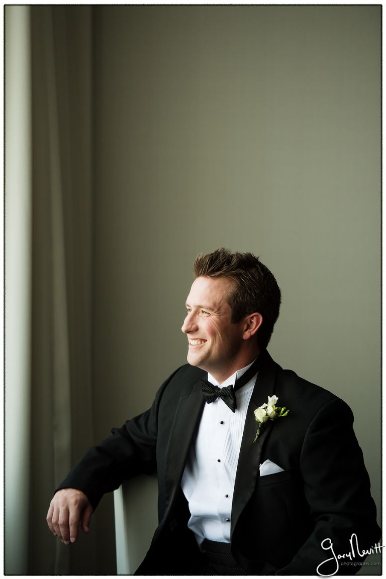 Malehorn - Philadelphia Crystal Tea Room Wedding - Gary Nevitt Photography-118