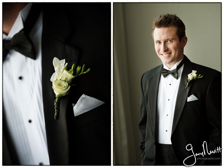 Malehorn - Philadelphia Crystal Tea Room Wedding - Gary Nevitt Photography-119