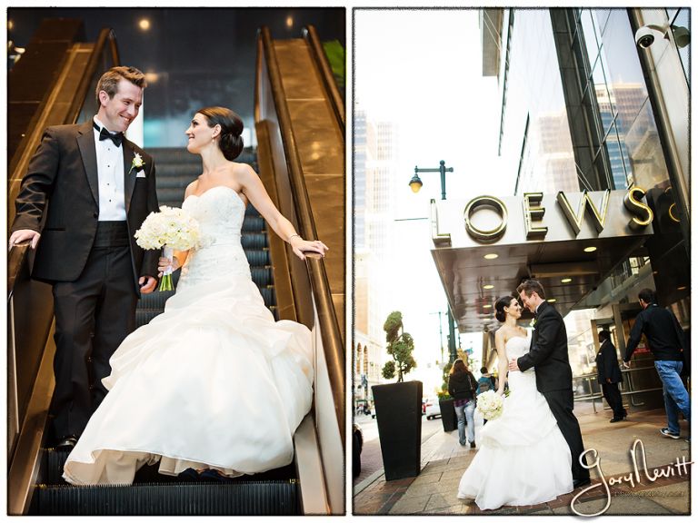 Malehorn - Philadelphia Crystal Tea Room Wedding - Gary Nevitt Photography-120