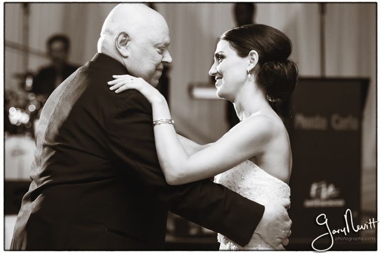 Malehorn - Philadelphia Crystal Tea Room Wedding - Gary Nevitt Photography-147