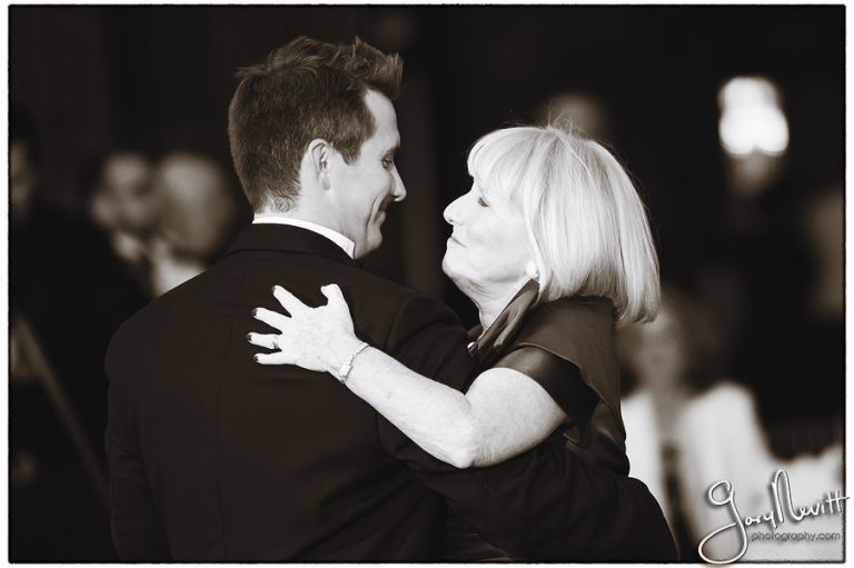 Malehorn - Philadelphia Crystal Tea Room Wedding - Gary Nevitt Photography-148