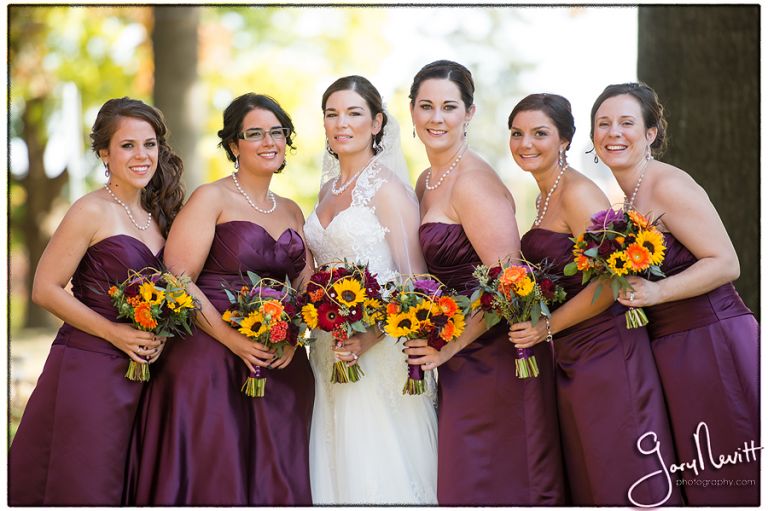 The Merion Wedding -Philadelphia and Cinnaminson NJ - Tizon Fall Wedding-154