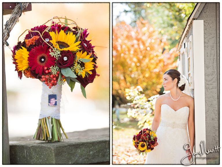 The Merion Wedding -Philadelphia and Cinnaminson NJ - Tizon Fall Wedding-158