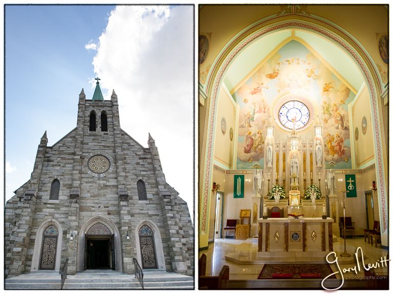 The Merion Wedding -Philadelphia and Cinnaminson NJ - Tizon Fall Wedding-159