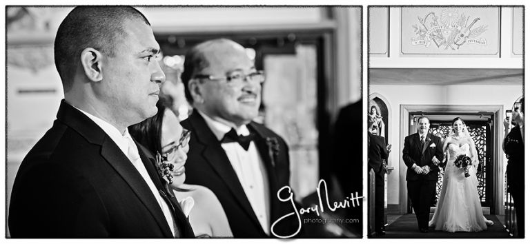 The Merion Wedding -Philadelphia and Cinnaminson NJ - Tizon Fall Wedding-162