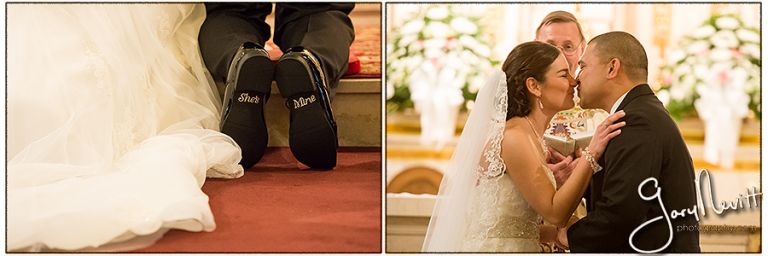 The Merion Wedding -Philadelphia and Cinnaminson NJ - Tizon Fall Wedding-163
